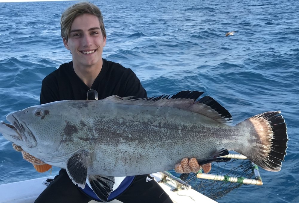 Cheap Fishing Key West