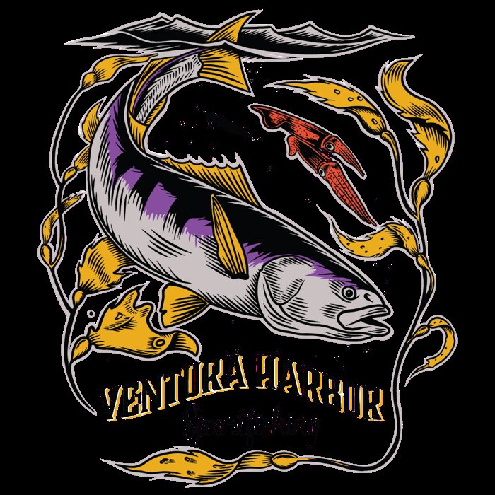 Ventura Sport Fishing