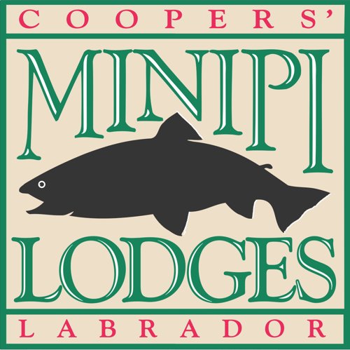 Coopers' Minipi Lodges