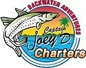 Captain Joey D. Charters