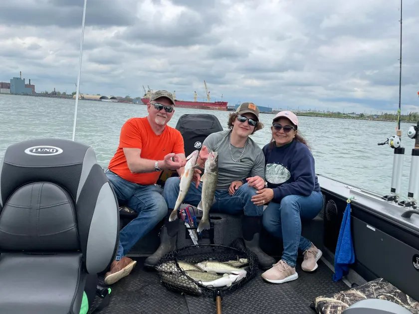 Game On Fishing Charters