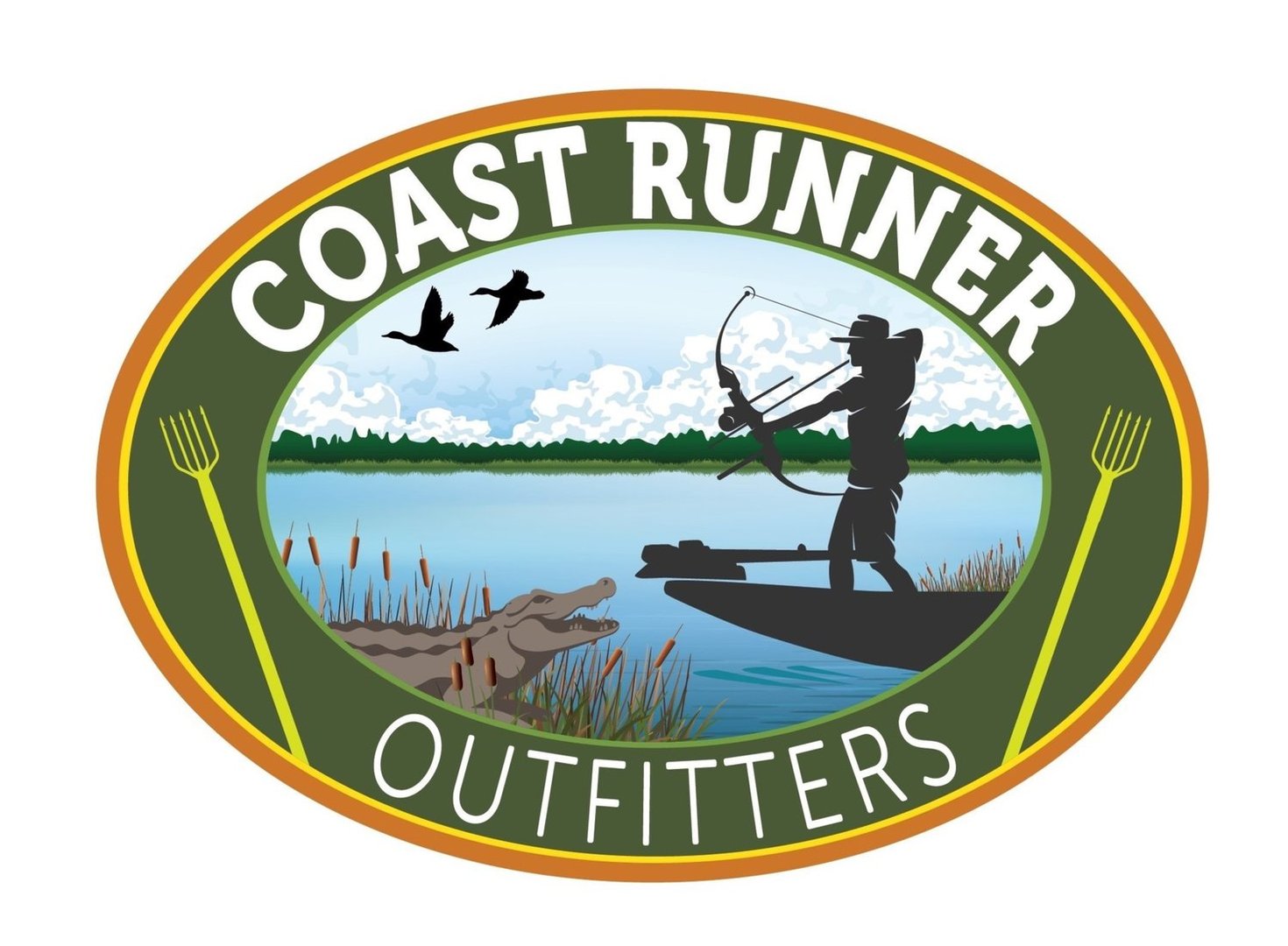 Coast Runner Outfitters