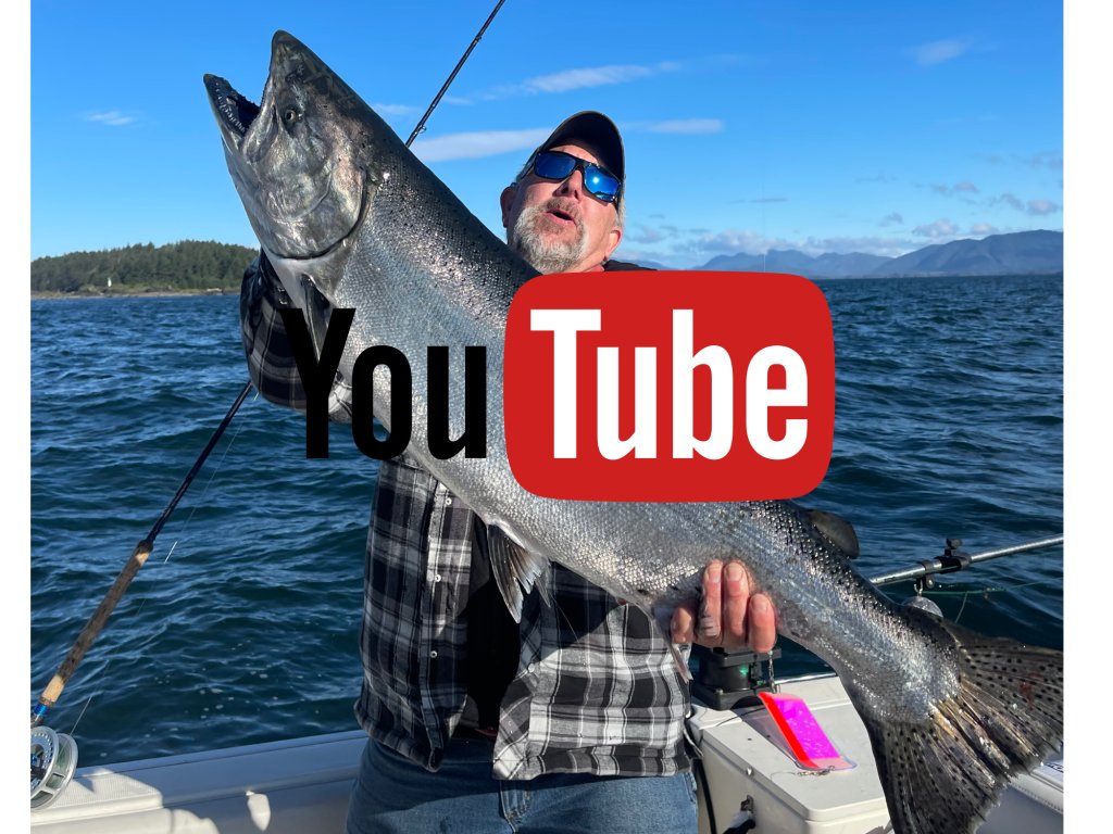 Riptide Fishing Charters