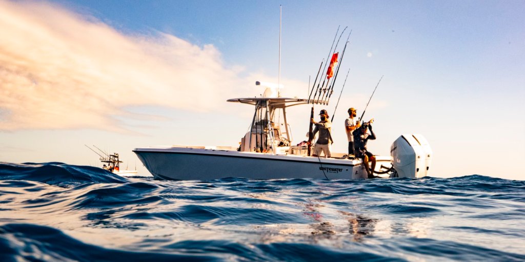 Far Out Charters