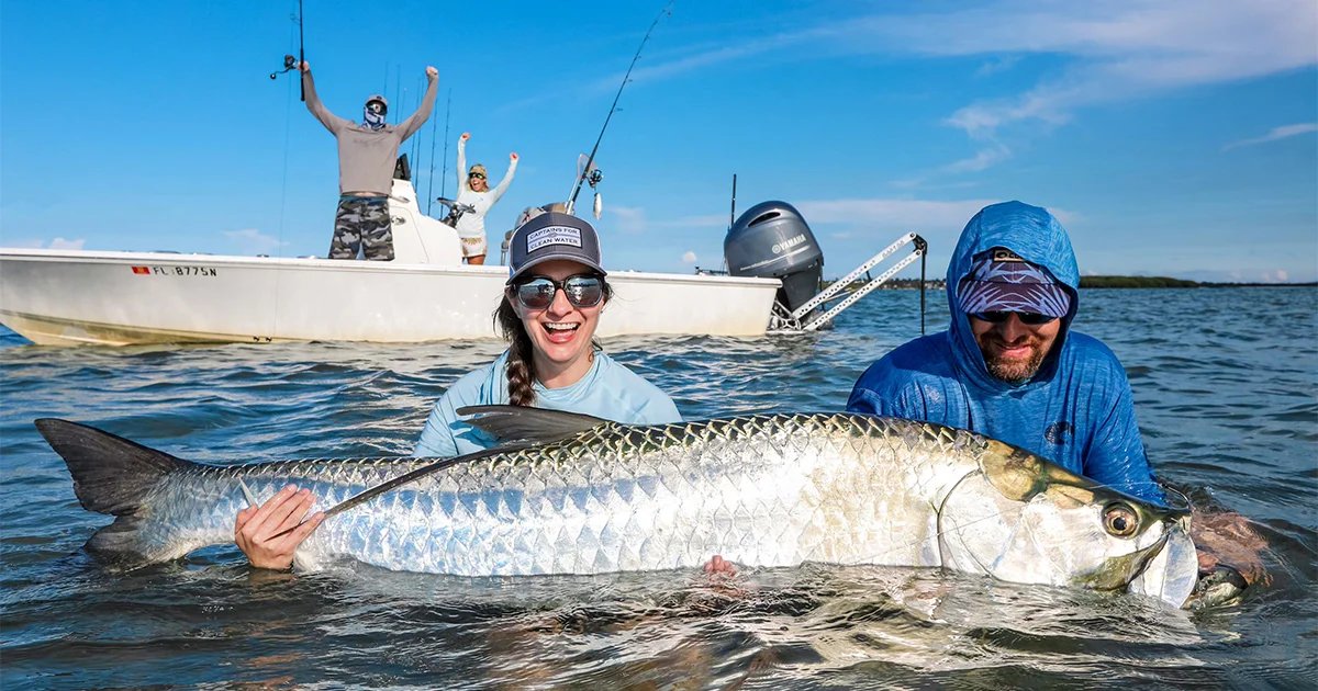 Grey Ghost Fishing Charters