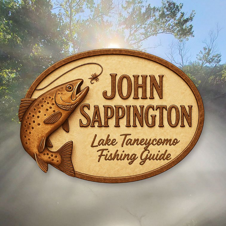John Sappington's Branson Fishing Guide Service