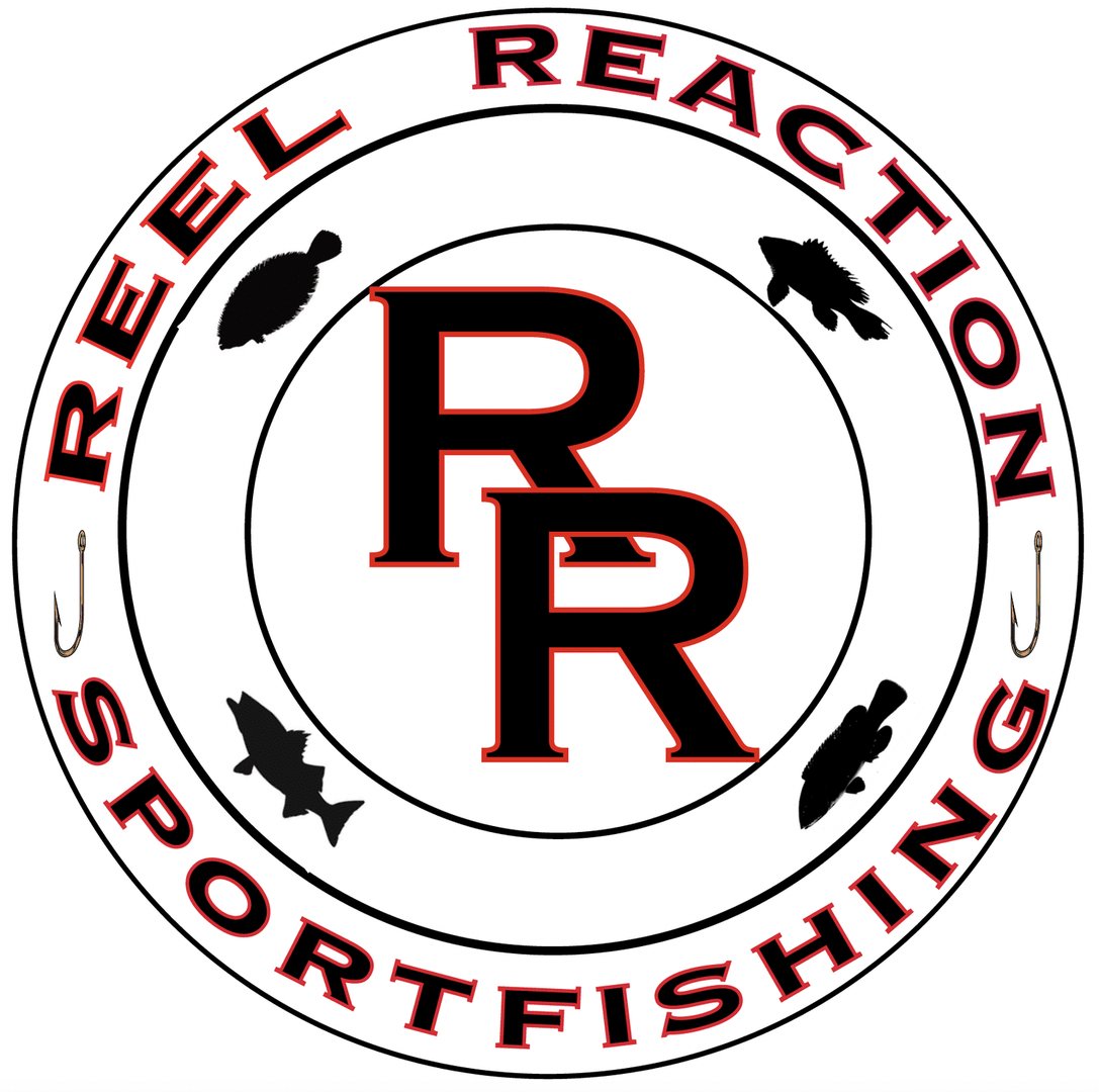 Reel Reaction Charters