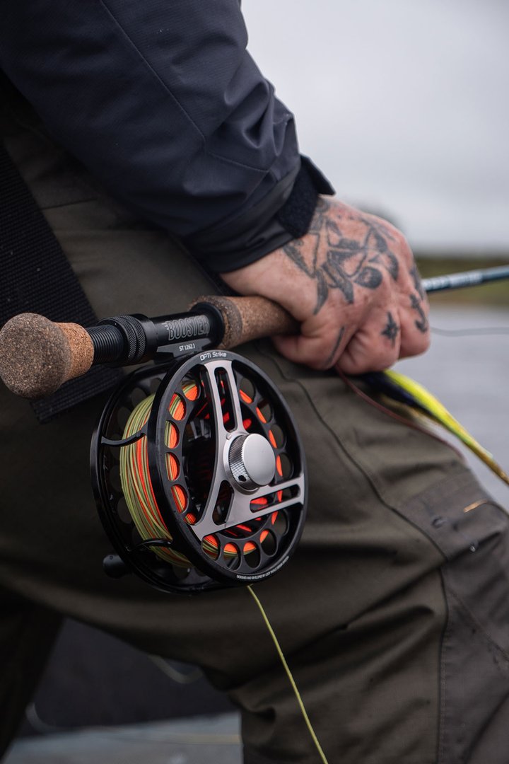 FishX