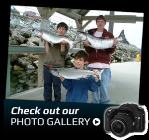 Profish Adventures