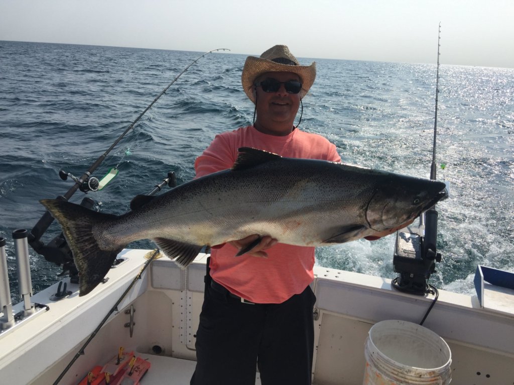 Reel Sensation