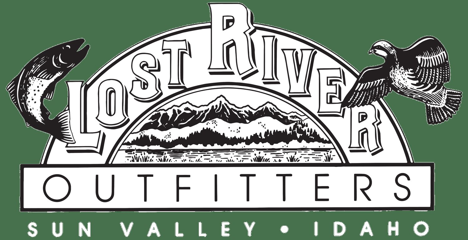 Lost River Outfitters