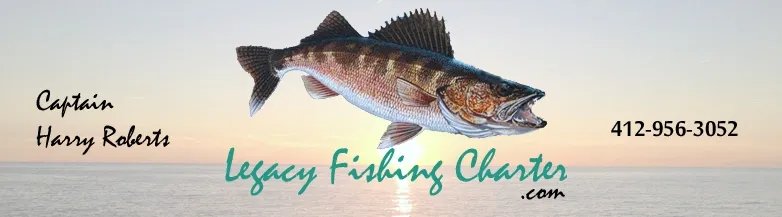 Legacy Fishing Charter