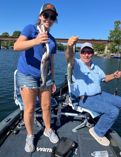 Branson Champion Guide Service
