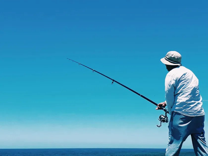 Bay Bound Charters
