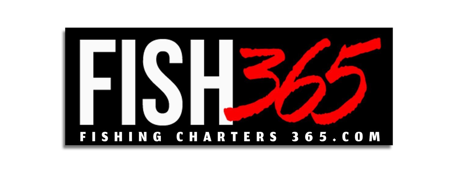 Fishing Charters 365