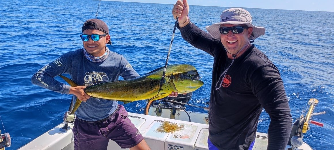 Family Fishing