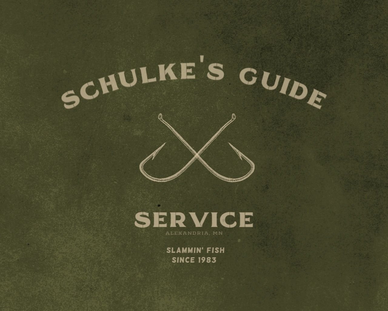 Schulke's Guide Service
