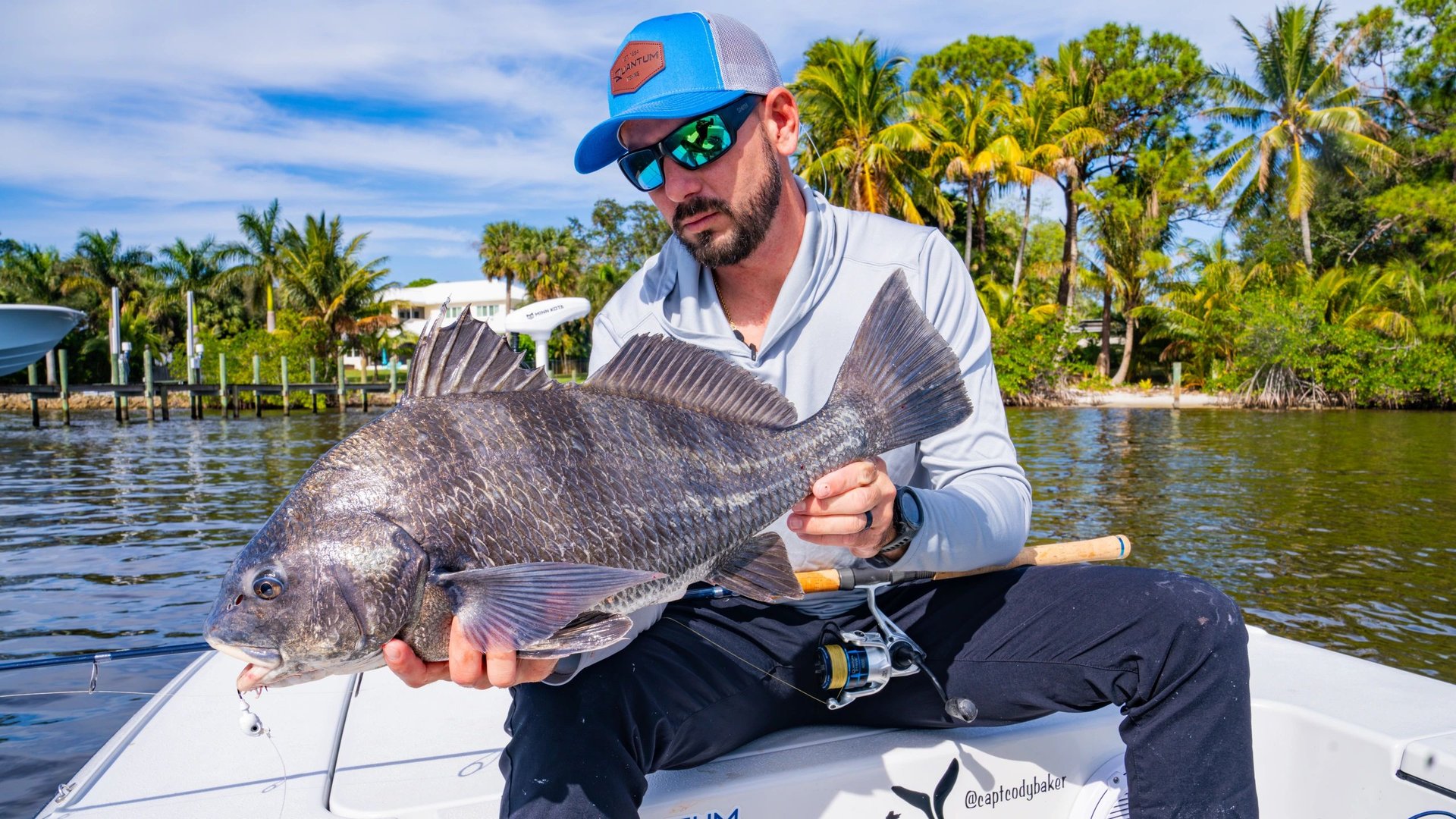 Your Eon Fishing Charters