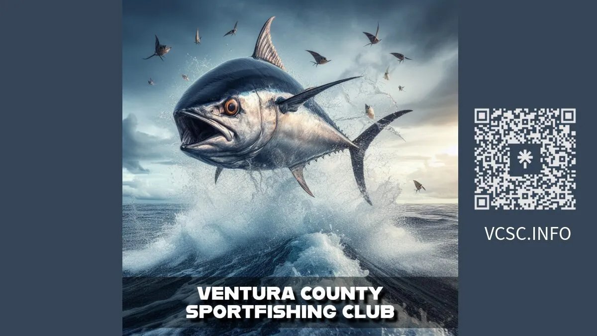 Ventura County Sportfishing Club