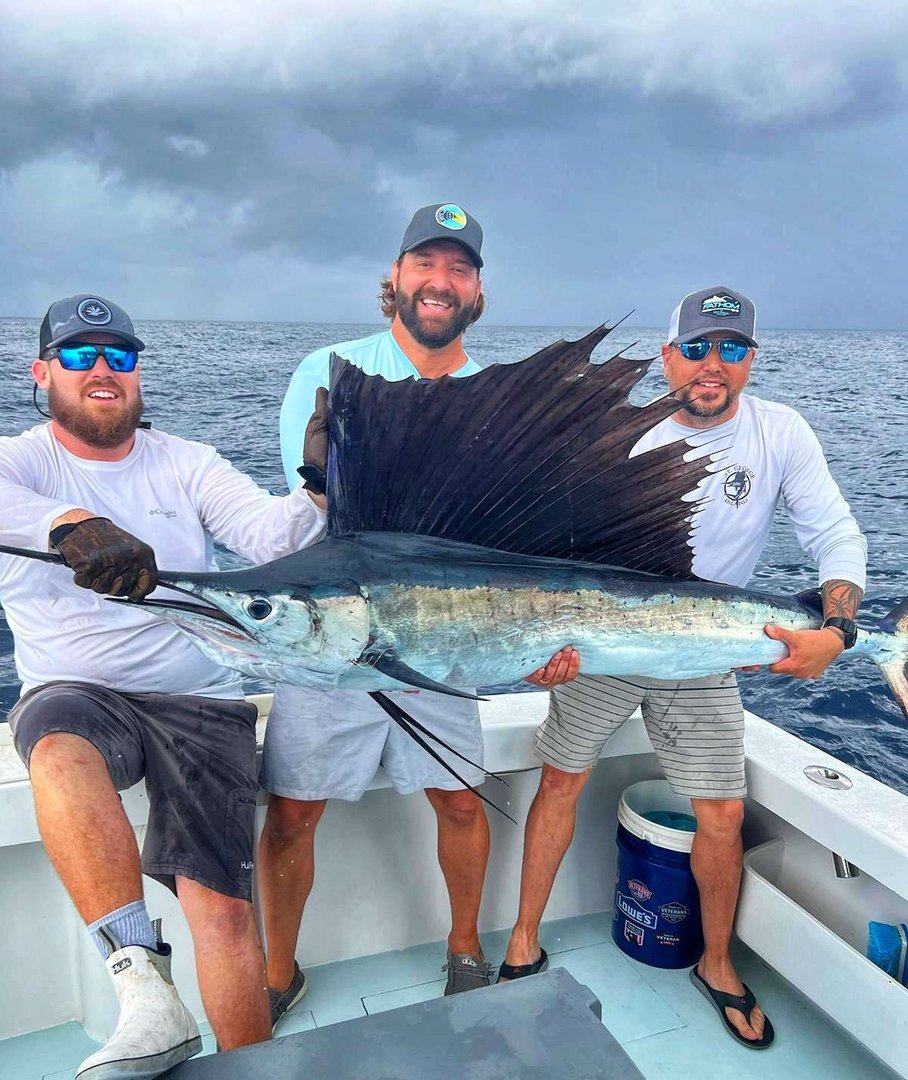 Catch Of The Day Charters