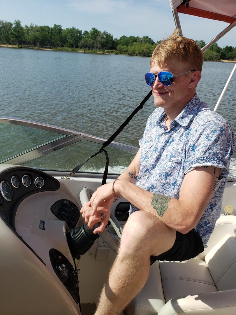 Unsalted Waters Chartering