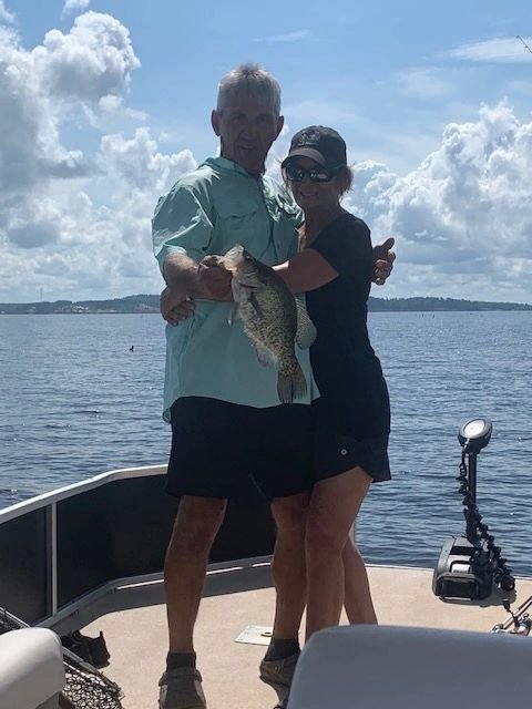 Danny's Fishing Guide Service