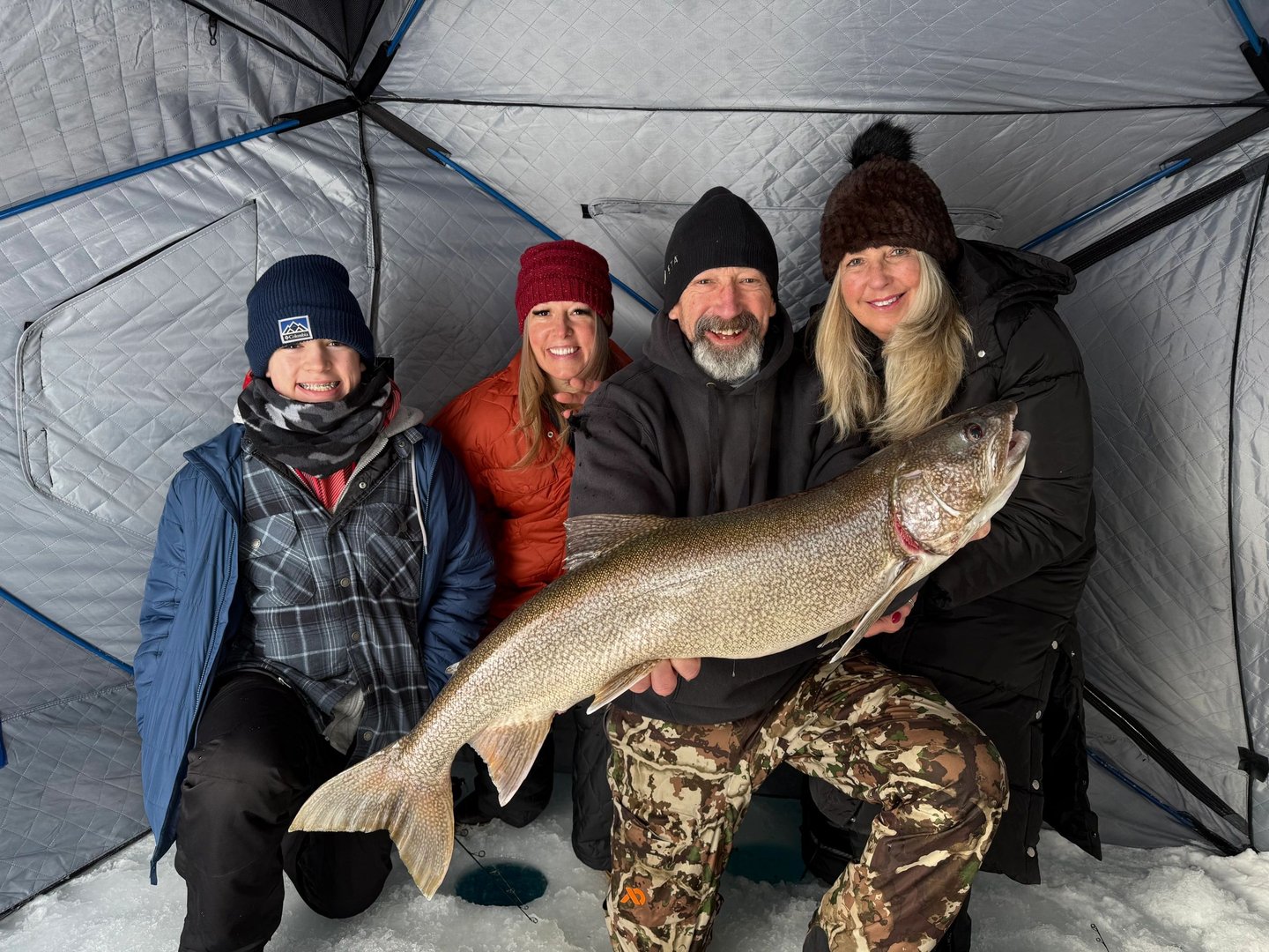 Sport Fish Michigan
