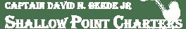 Shallow Point Charters