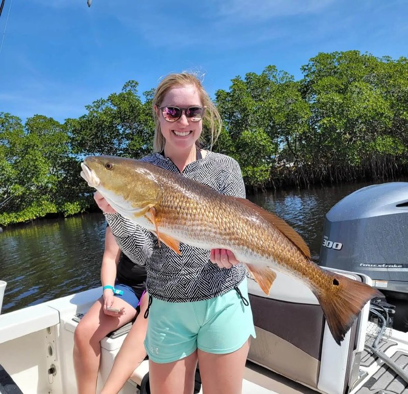 Poseidon Fishing Charters