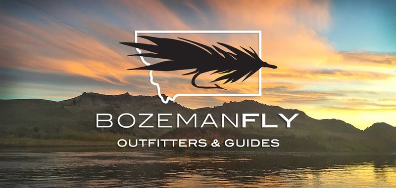 Bozeman Fly