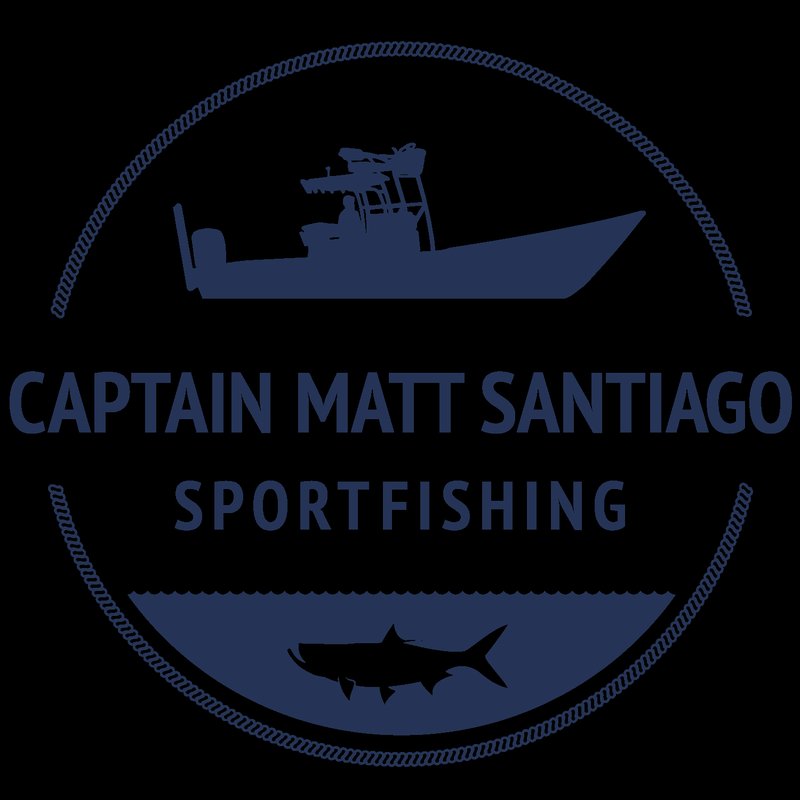Captain Matt Santiago Sportfishing