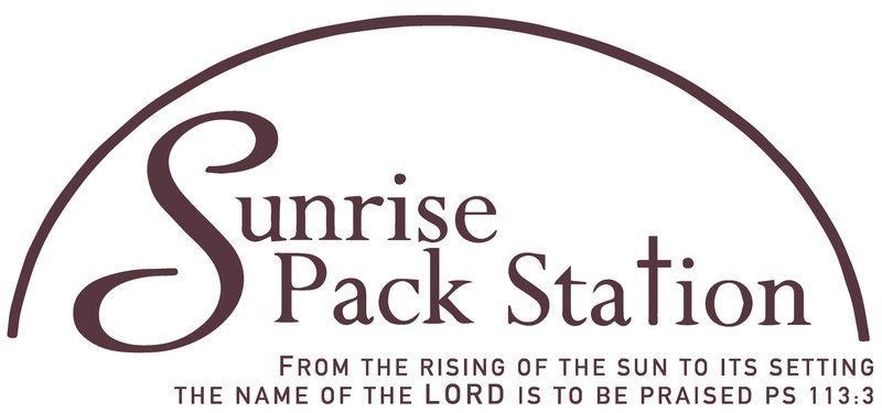 Sunrise Pack Station