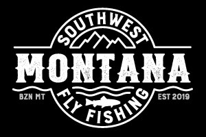 Southwest Montana Fly Fishing